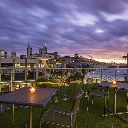The Nest Boutique Hotel Perth Bagian luar foto