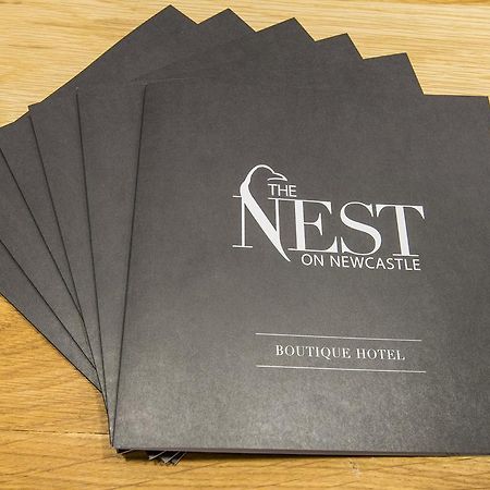 The Nest Boutique Hotel Perth Bagian luar foto