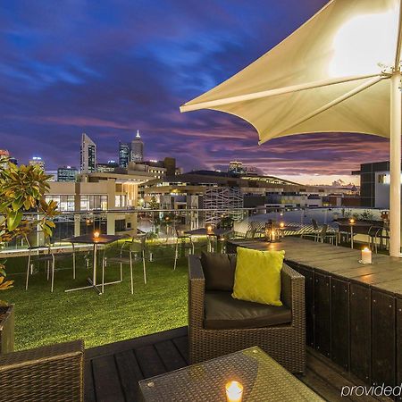 The Nest Boutique Hotel Perth Bagian luar foto