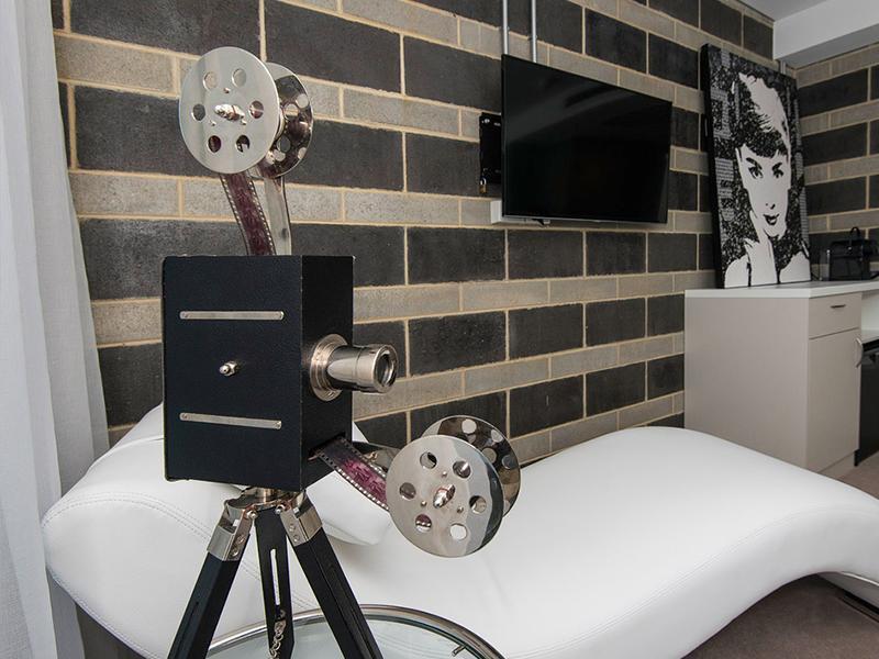 The Nest Boutique Hotel Perth Bagian luar foto
