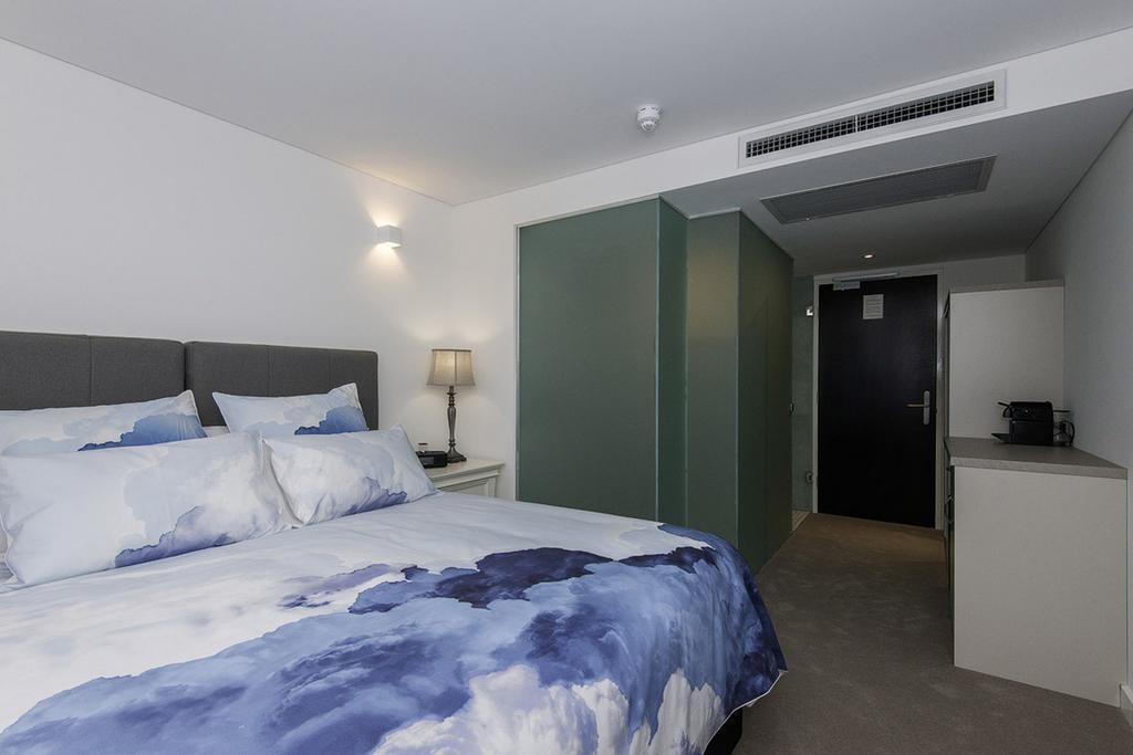 The Nest Boutique Hotel Perth Bagian luar foto