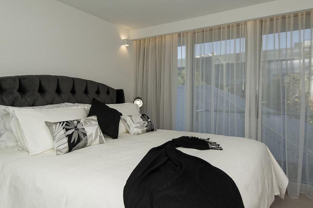 The Nest Boutique Hotel Perth Bagian luar foto