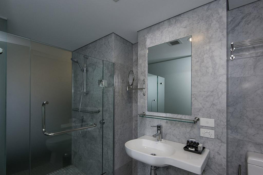 The Nest Boutique Hotel Perth Bagian luar foto