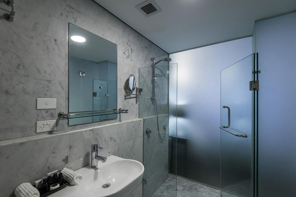 The Nest Boutique Hotel Perth Bagian luar foto