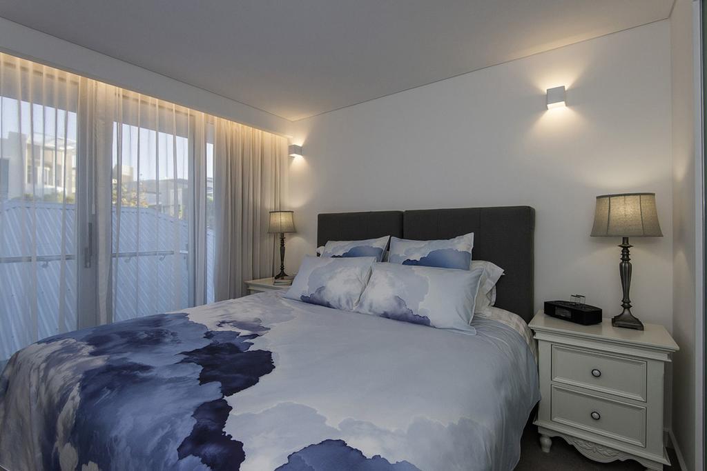 The Nest Boutique Hotel Perth Bagian luar foto