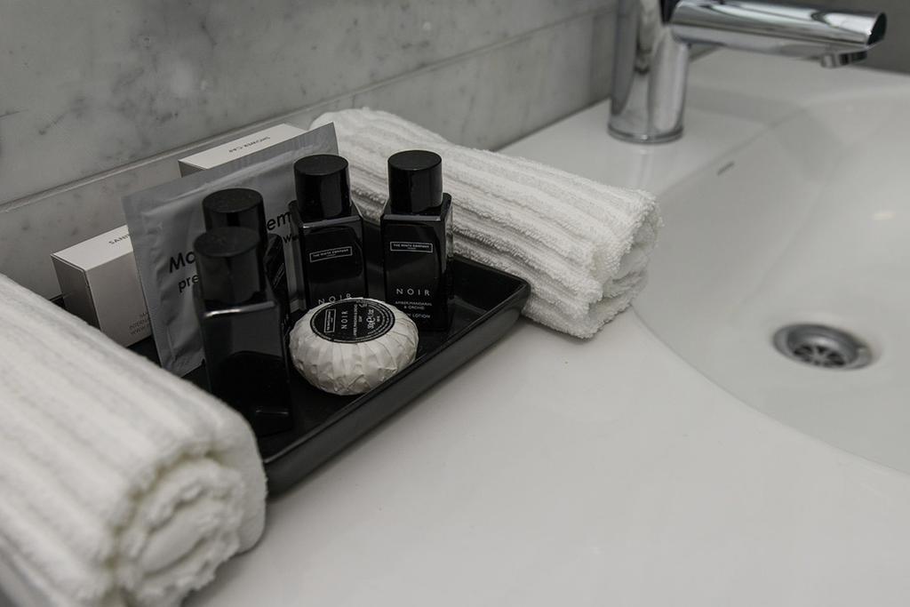 The Nest Boutique Hotel Perth Bagian luar foto