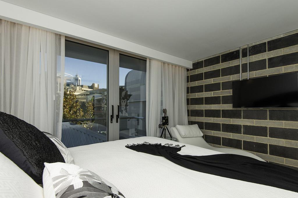 The Nest Boutique Hotel Perth Bagian luar foto