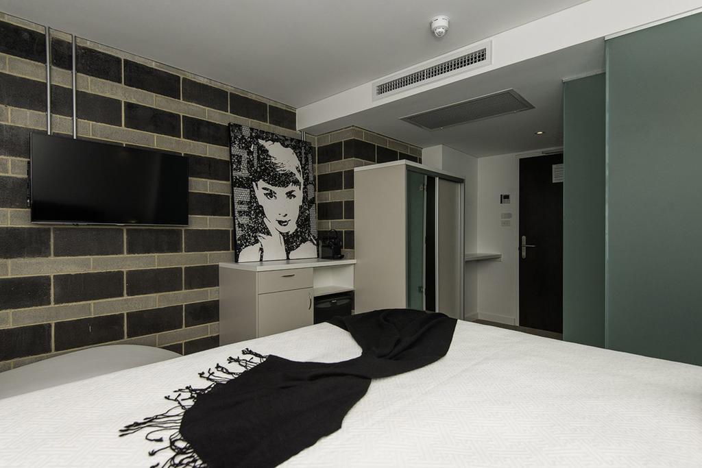 The Nest Boutique Hotel Perth Bagian luar foto