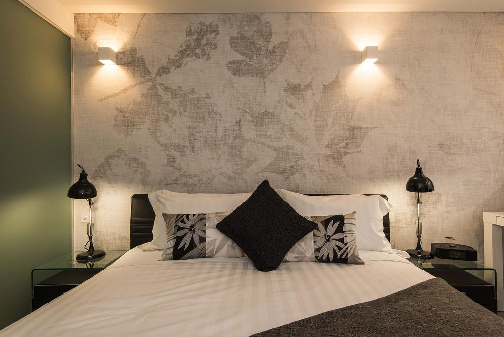 The Nest Boutique Hotel Perth Bagian luar foto