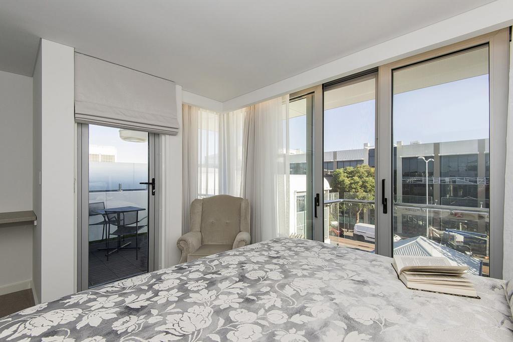 The Nest Boutique Hotel Perth Bagian luar foto