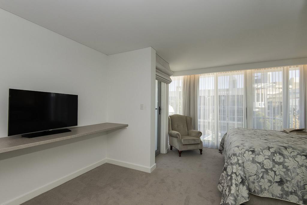 The Nest Boutique Hotel Perth Bagian luar foto