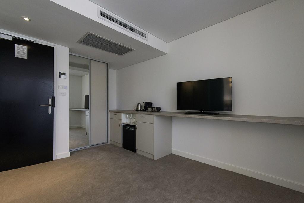 The Nest Boutique Hotel Perth Bagian luar foto