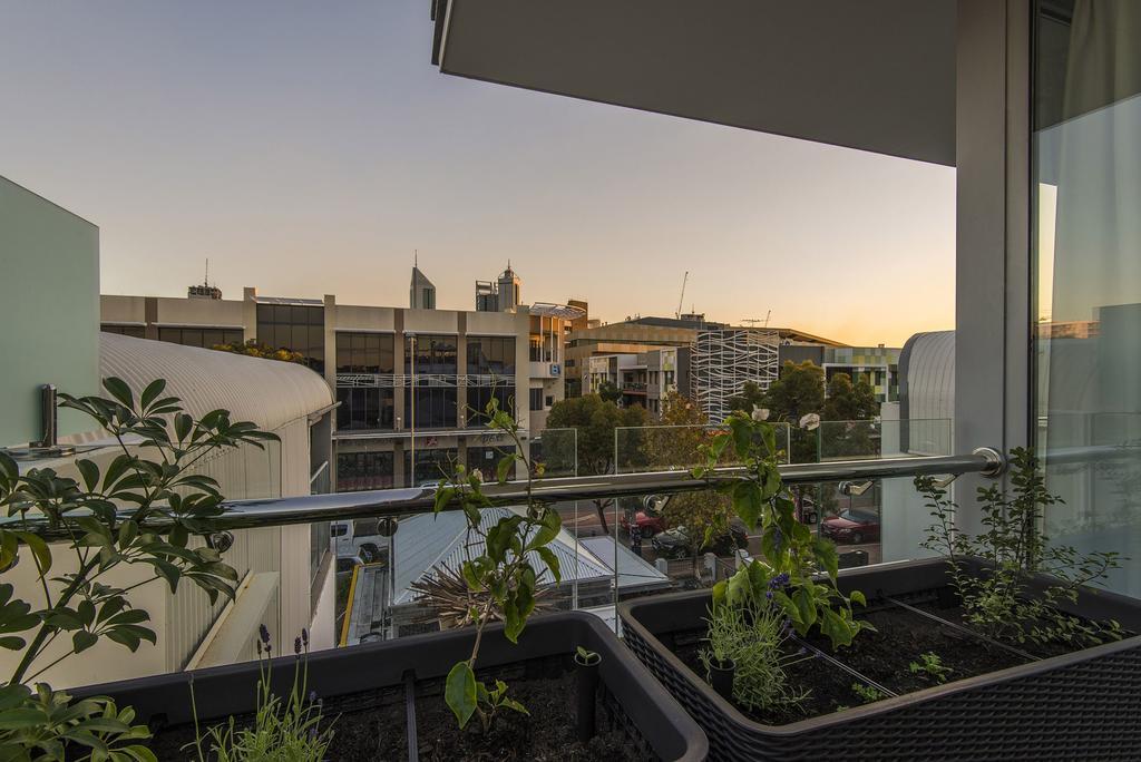 The Nest Boutique Hotel Perth Bagian luar foto