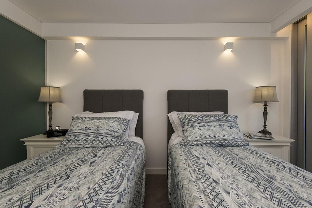 The Nest Boutique Hotel Perth Bagian luar foto
