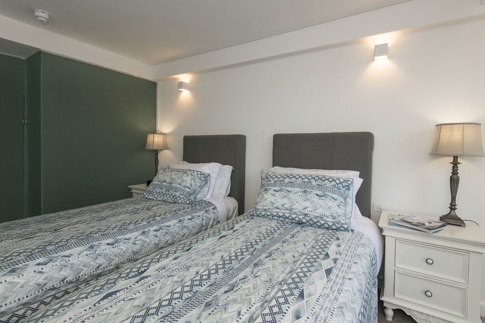 The Nest Boutique Hotel Perth Bagian luar foto