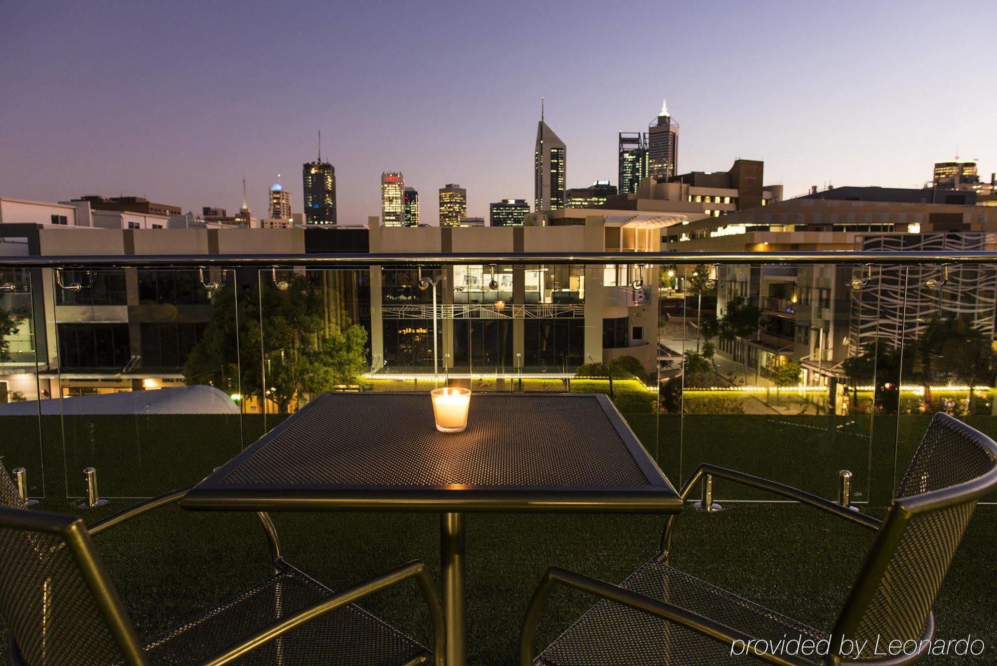 The Nest Boutique Hotel Perth Bagian luar foto