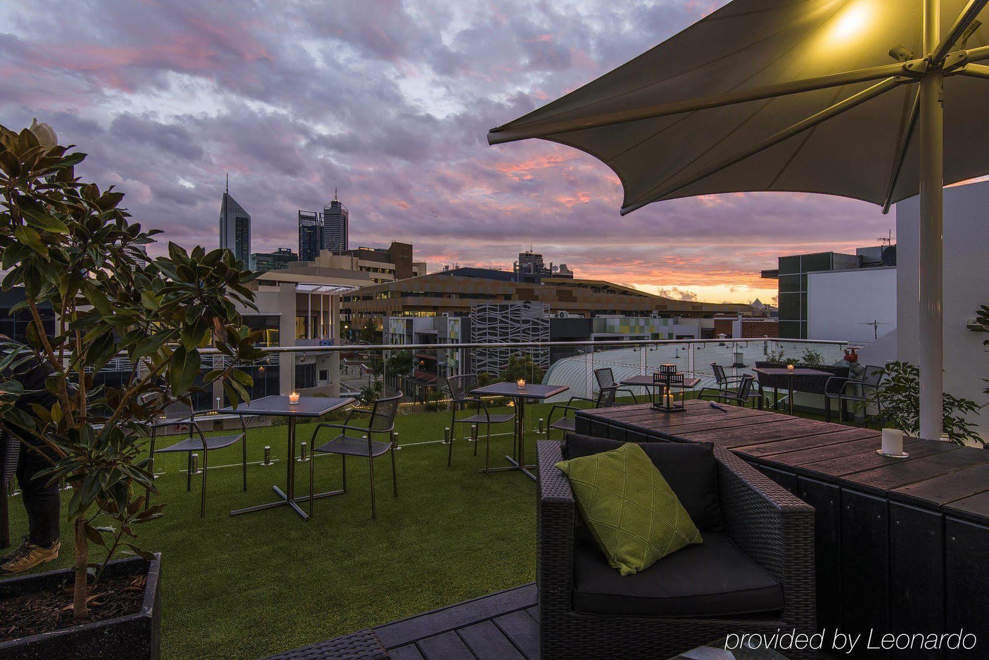 The Nest Boutique Hotel Perth Bagian luar foto