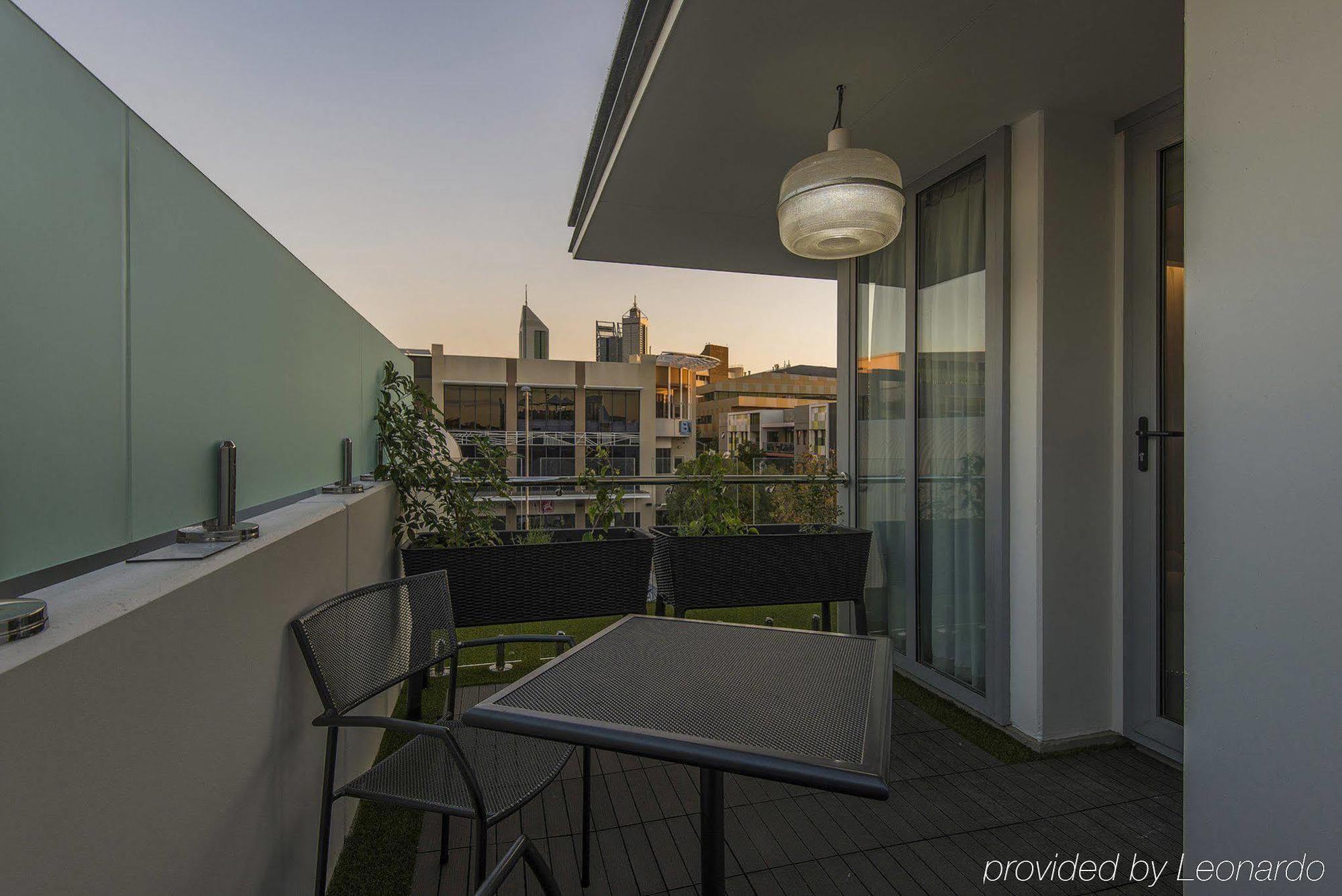 The Nest Boutique Hotel Perth Bagian luar foto