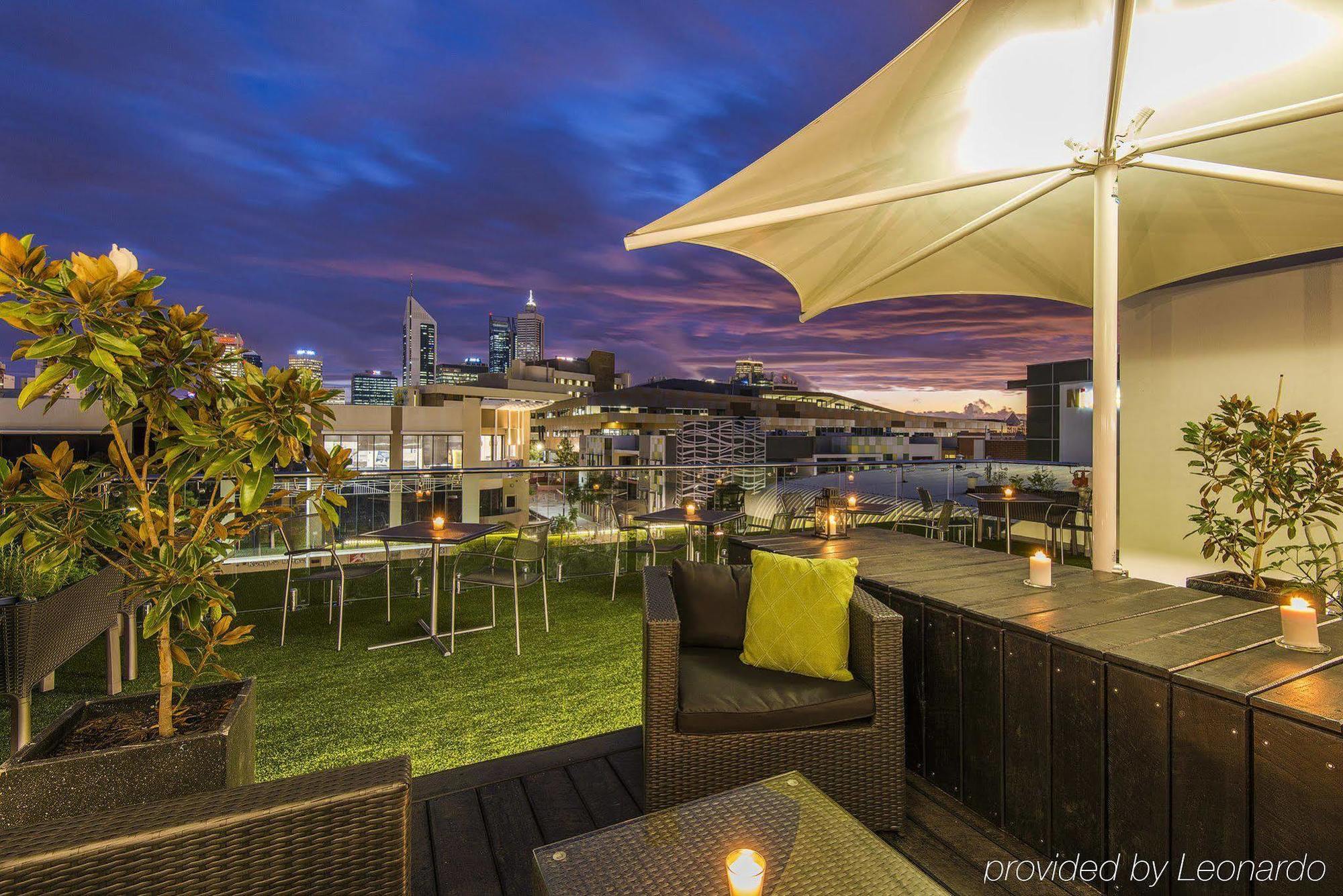 The Nest Boutique Hotel Perth Bagian luar foto