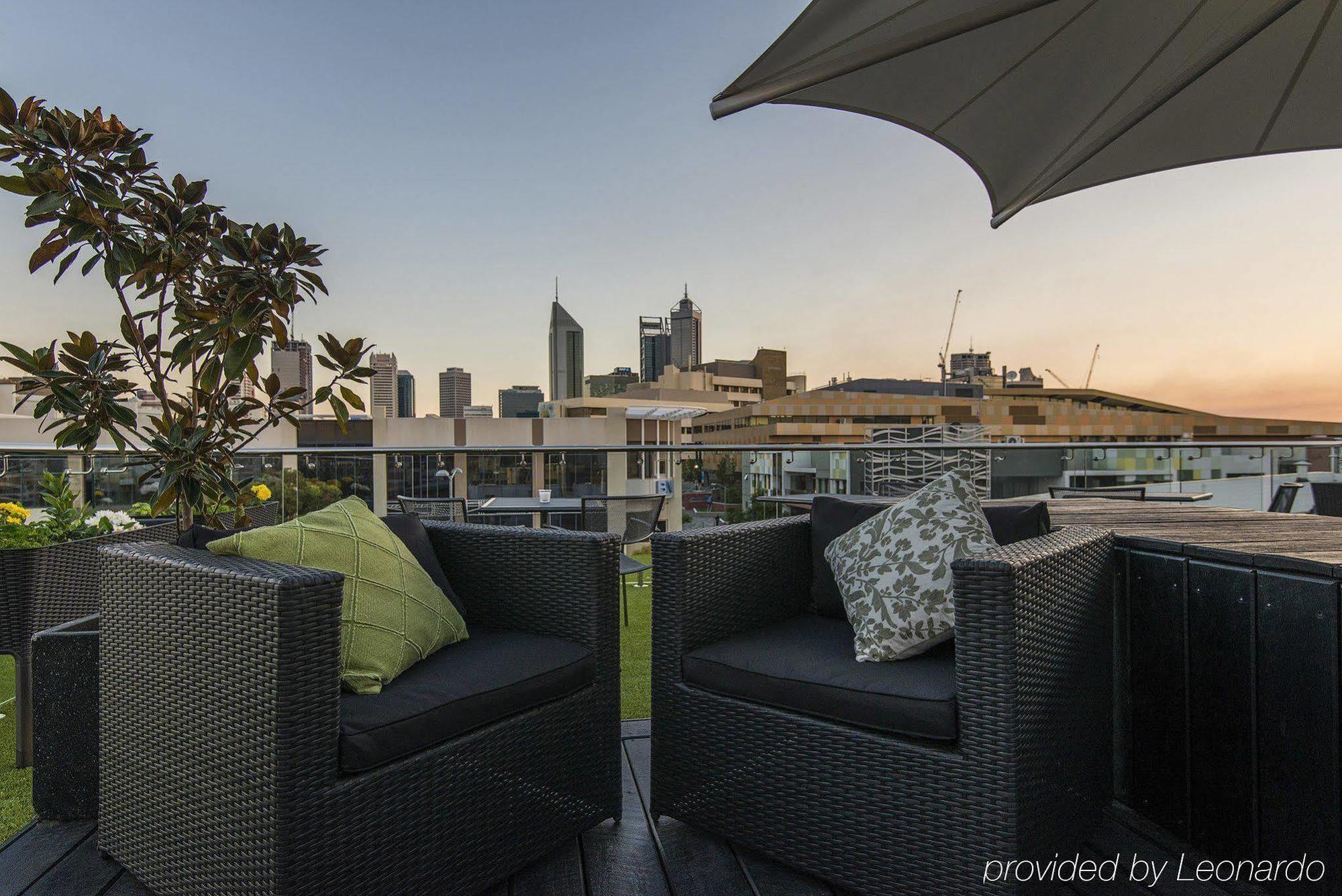 The Nest Boutique Hotel Perth Bagian luar foto