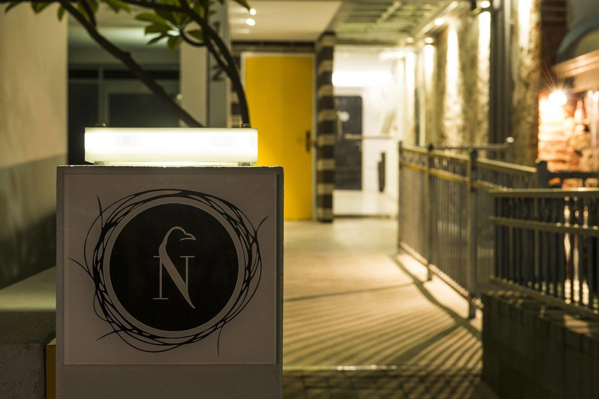 The Nest Boutique Hotel Perth Bagian luar foto