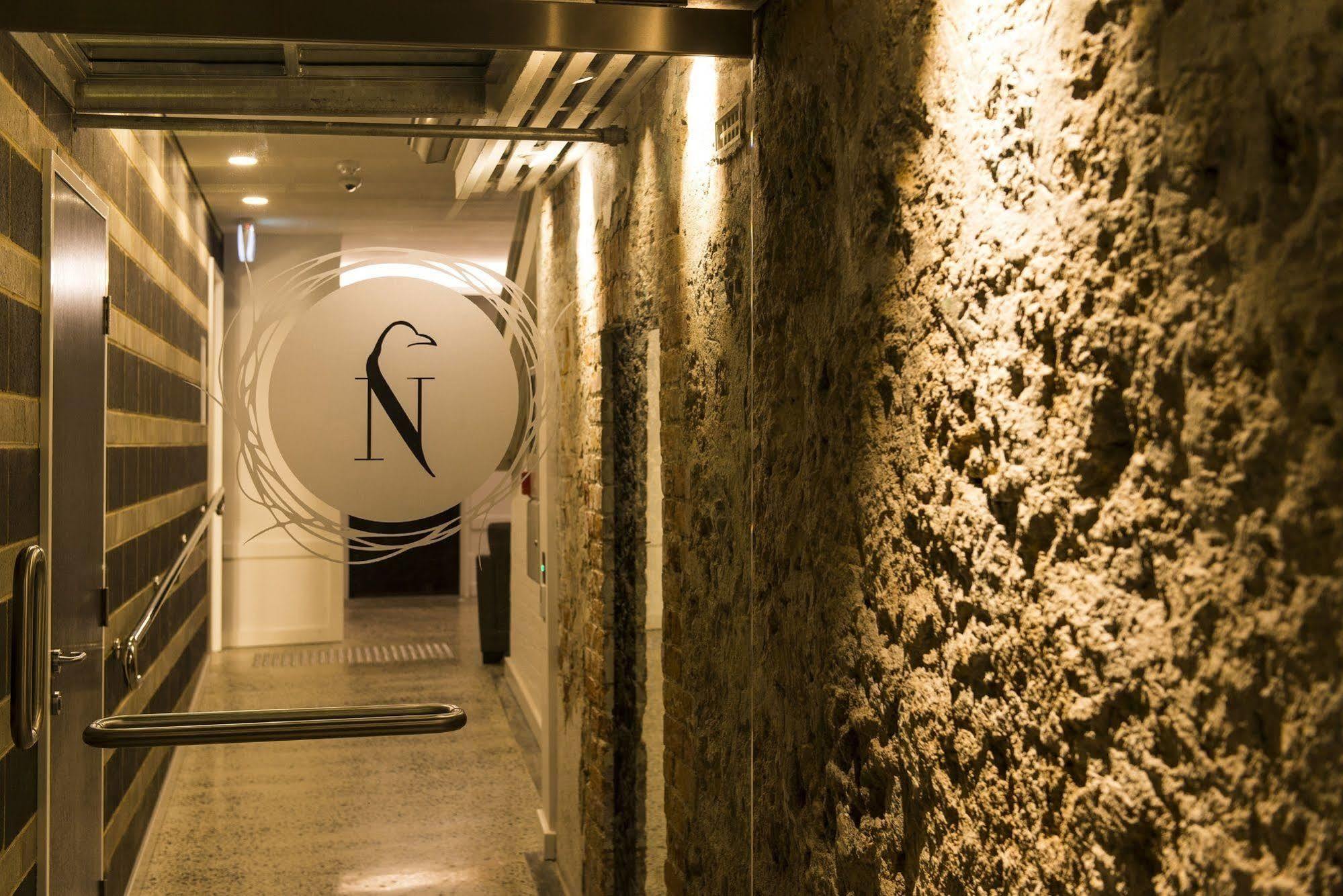 The Nest Boutique Hotel Perth Bagian luar foto