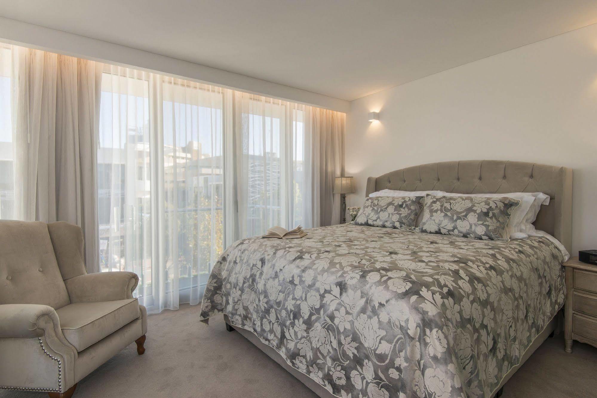 The Nest Boutique Hotel Perth Bagian luar foto