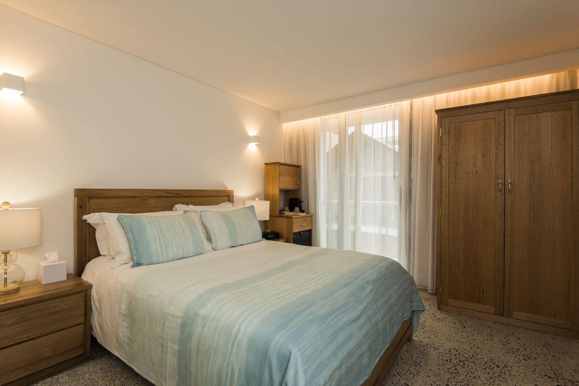 The Nest Boutique Hotel Perth Bagian luar foto