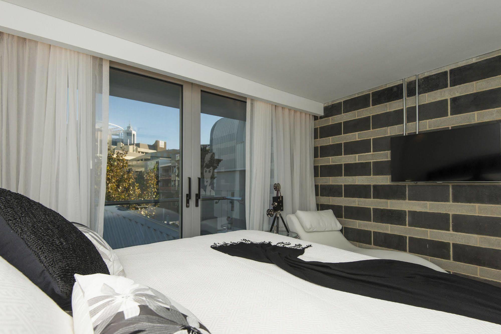 The Nest Boutique Hotel Perth Bagian luar foto