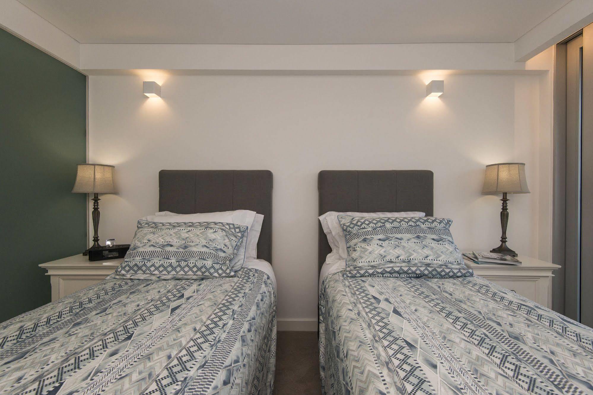 The Nest Boutique Hotel Perth Bagian luar foto