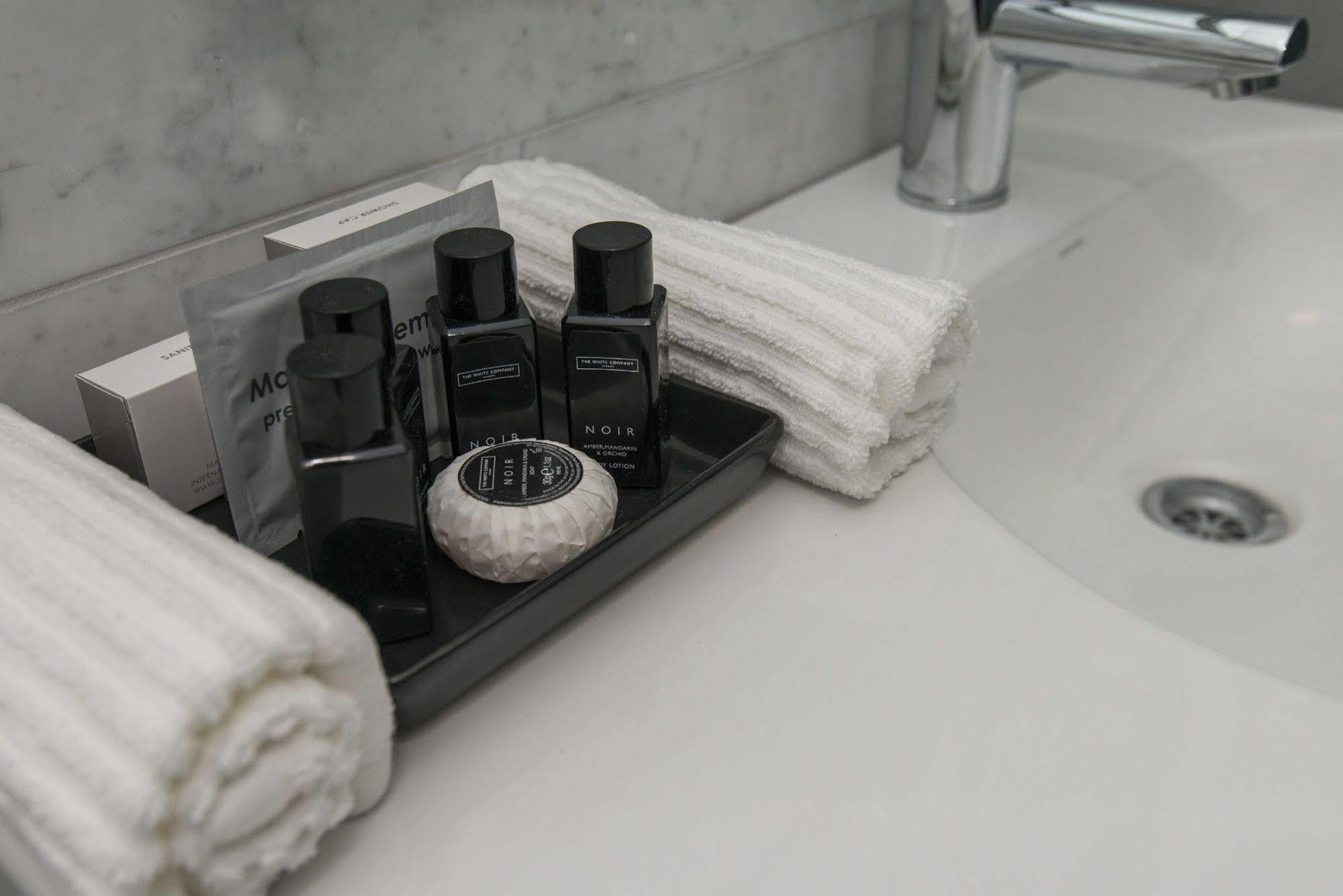 The Nest Boutique Hotel Perth Bagian luar foto