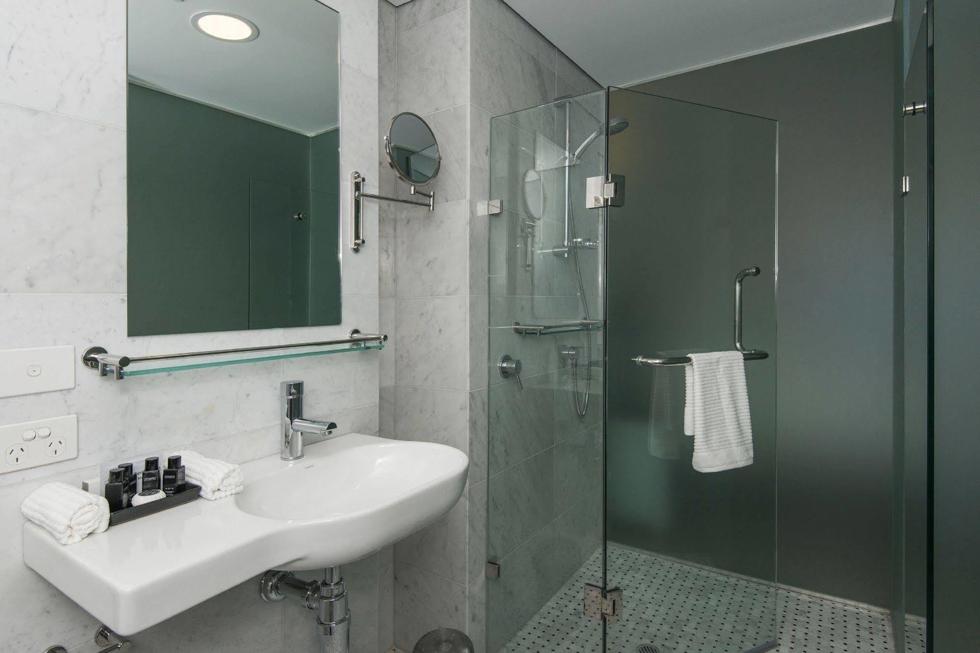 The Nest Boutique Hotel Perth Bagian luar foto