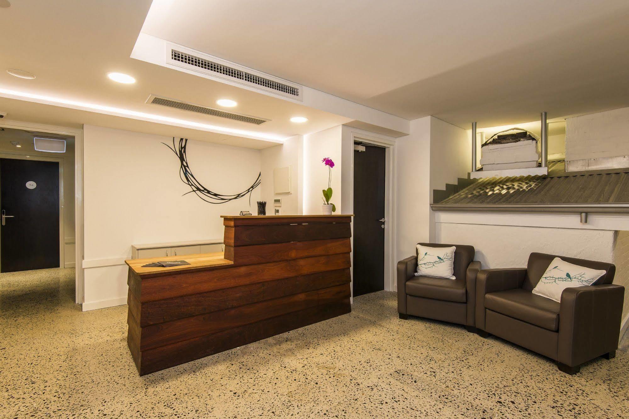 The Nest Boutique Hotel Perth Bagian luar foto