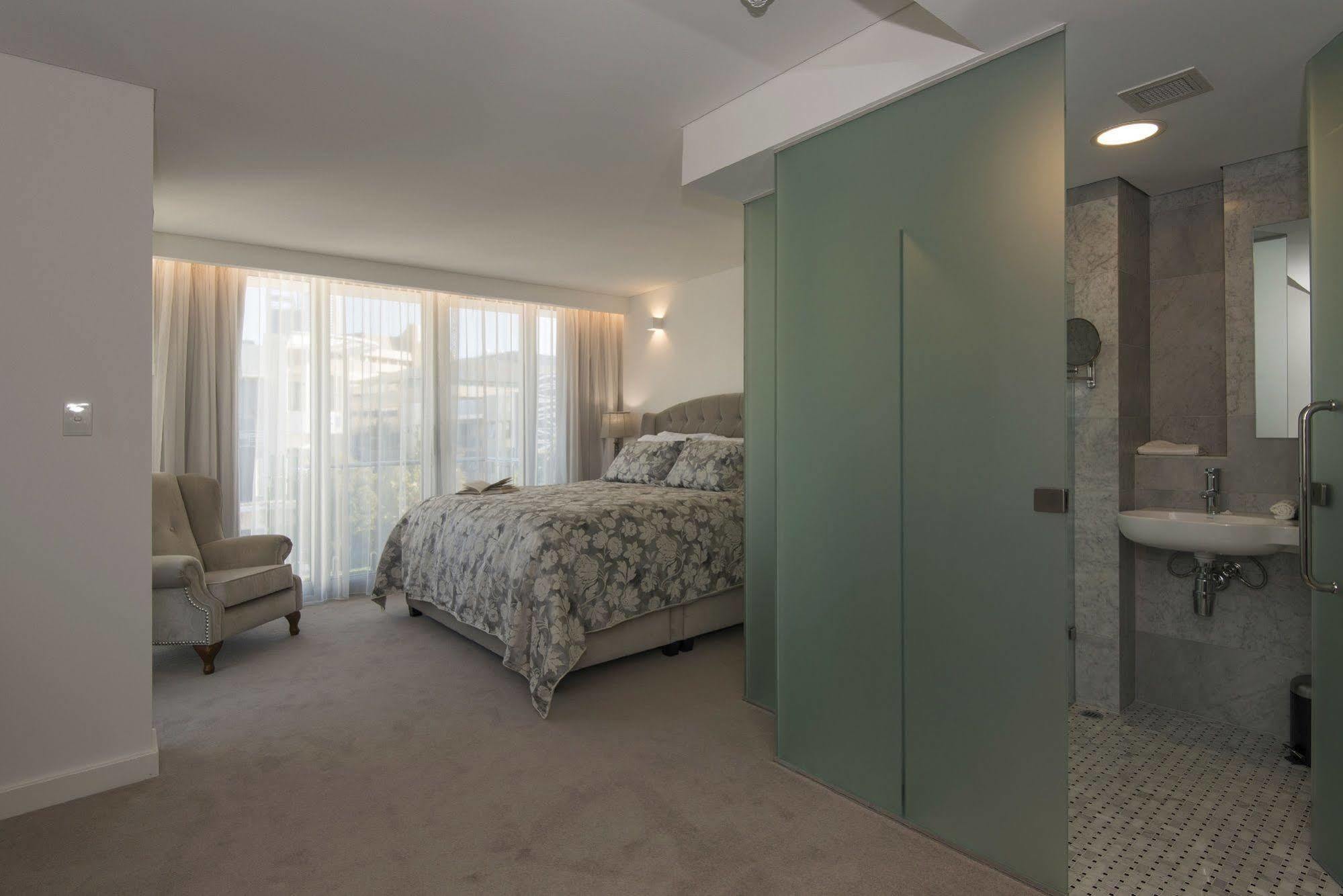 The Nest Boutique Hotel Perth Bagian luar foto