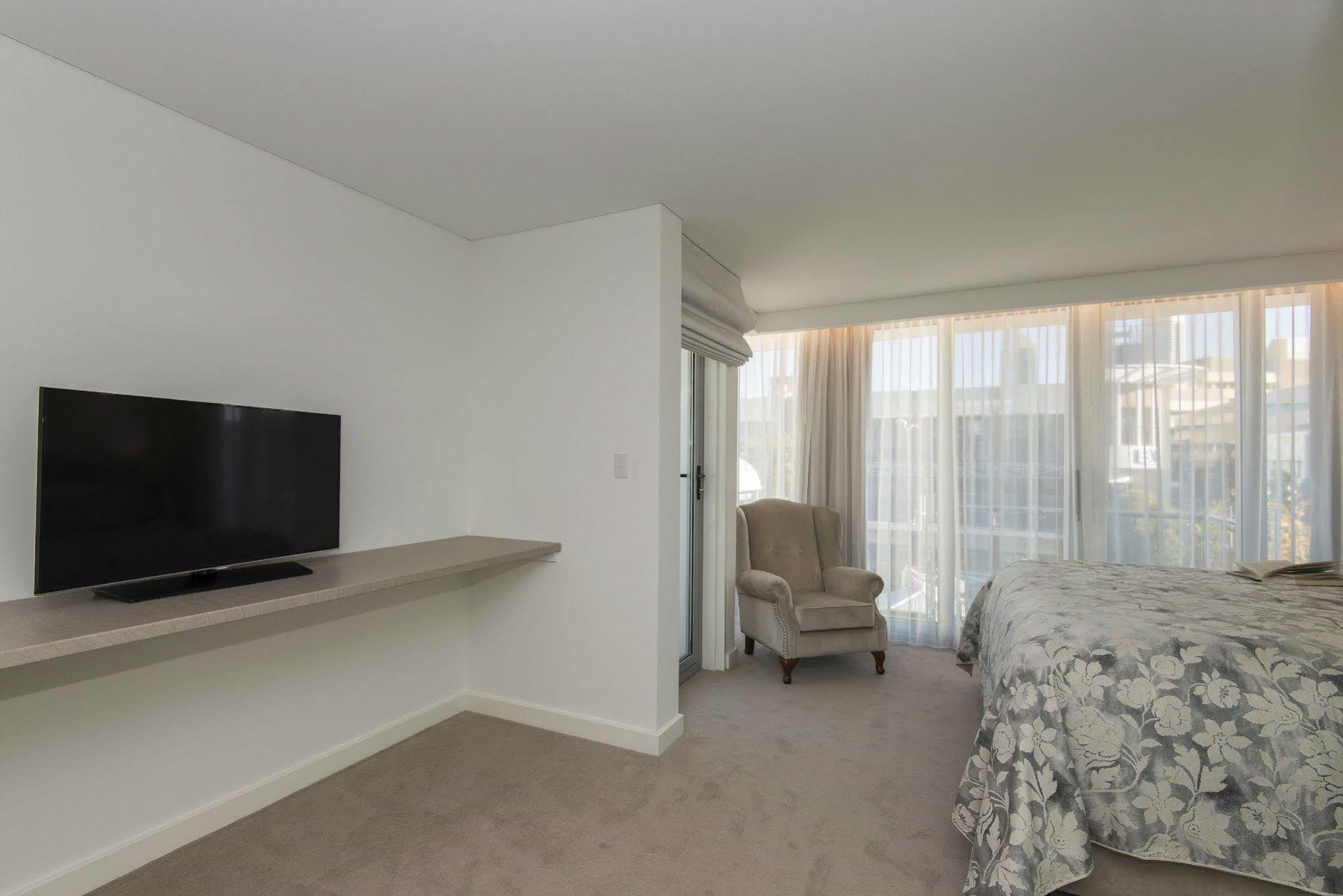 The Nest Boutique Hotel Perth Bagian luar foto