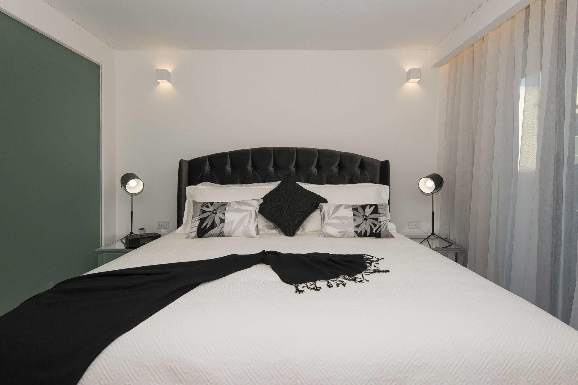 The Nest Boutique Hotel Perth Bagian luar foto