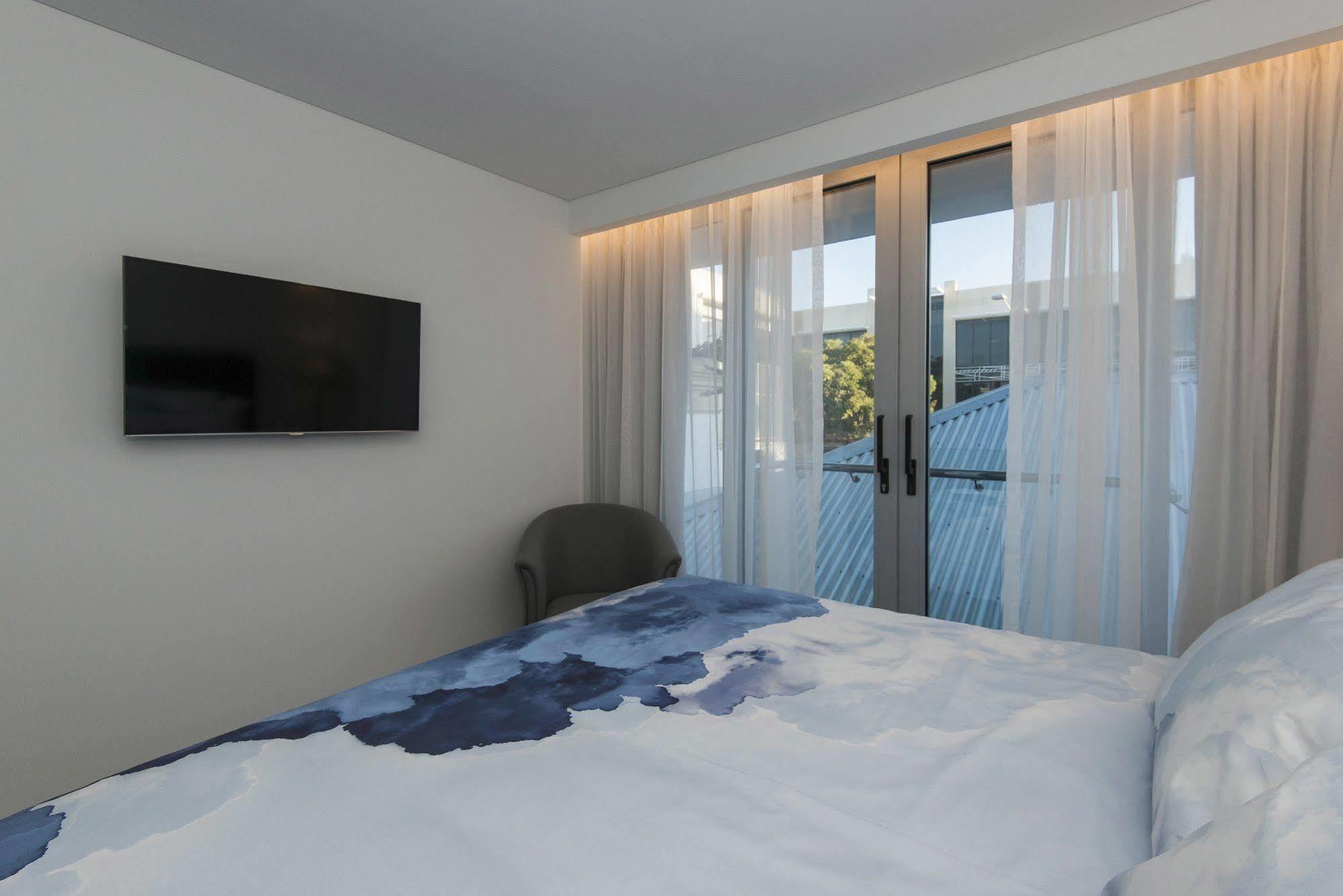The Nest Boutique Hotel Perth Bagian luar foto