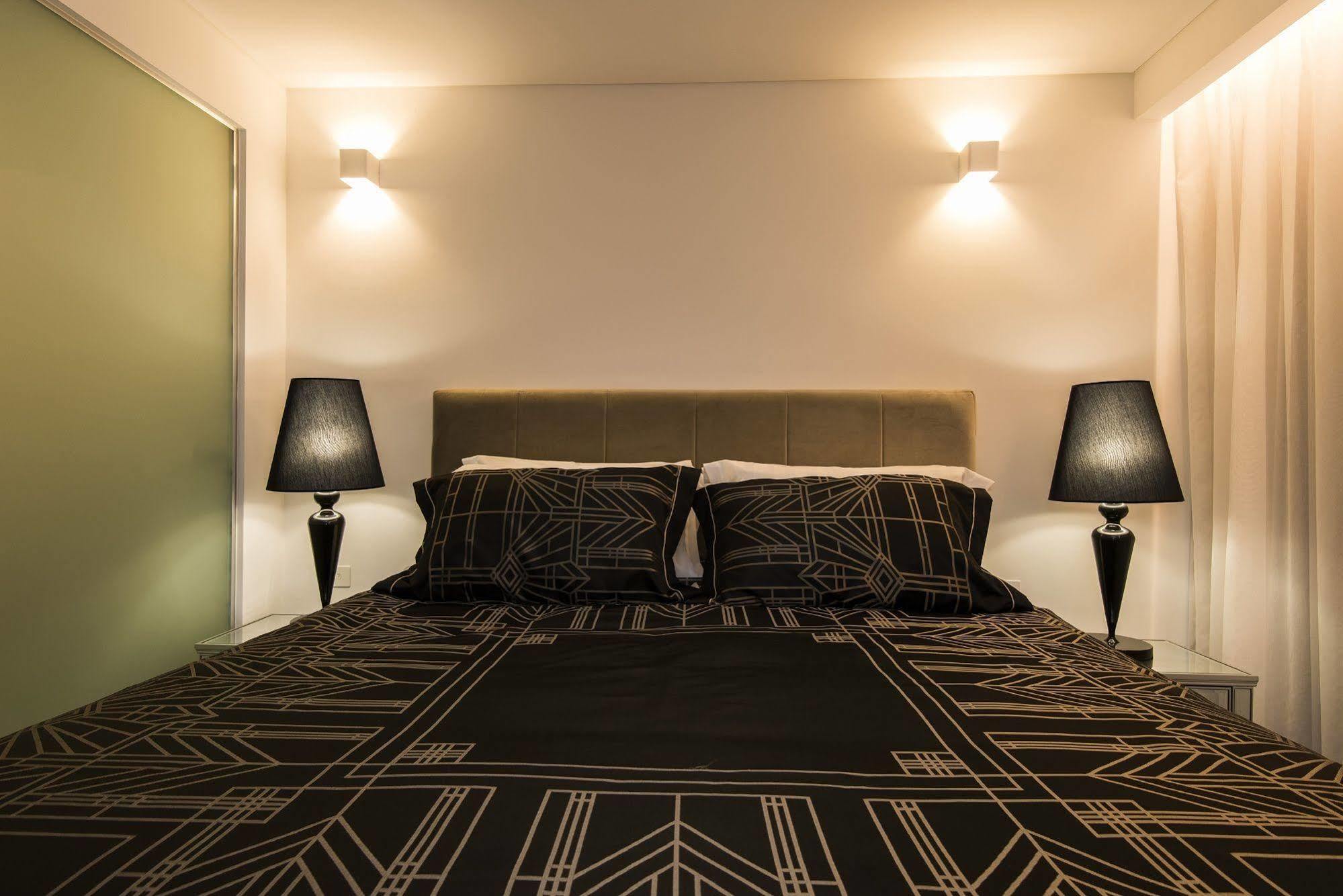 The Nest Boutique Hotel Perth Bagian luar foto