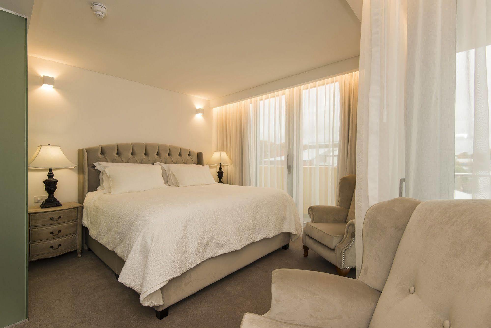 The Nest Boutique Hotel Perth Bagian luar foto