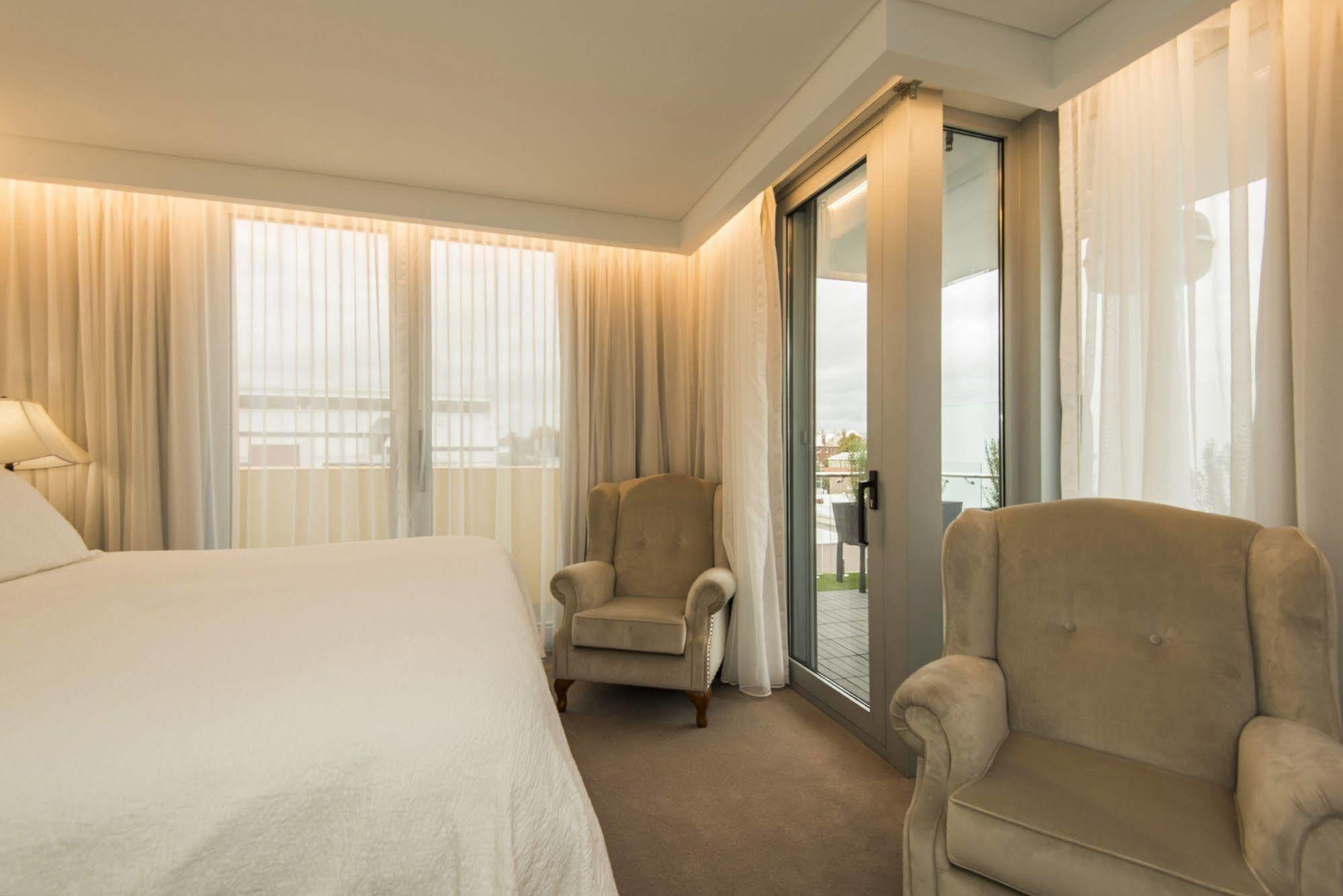 The Nest Boutique Hotel Perth Bagian luar foto