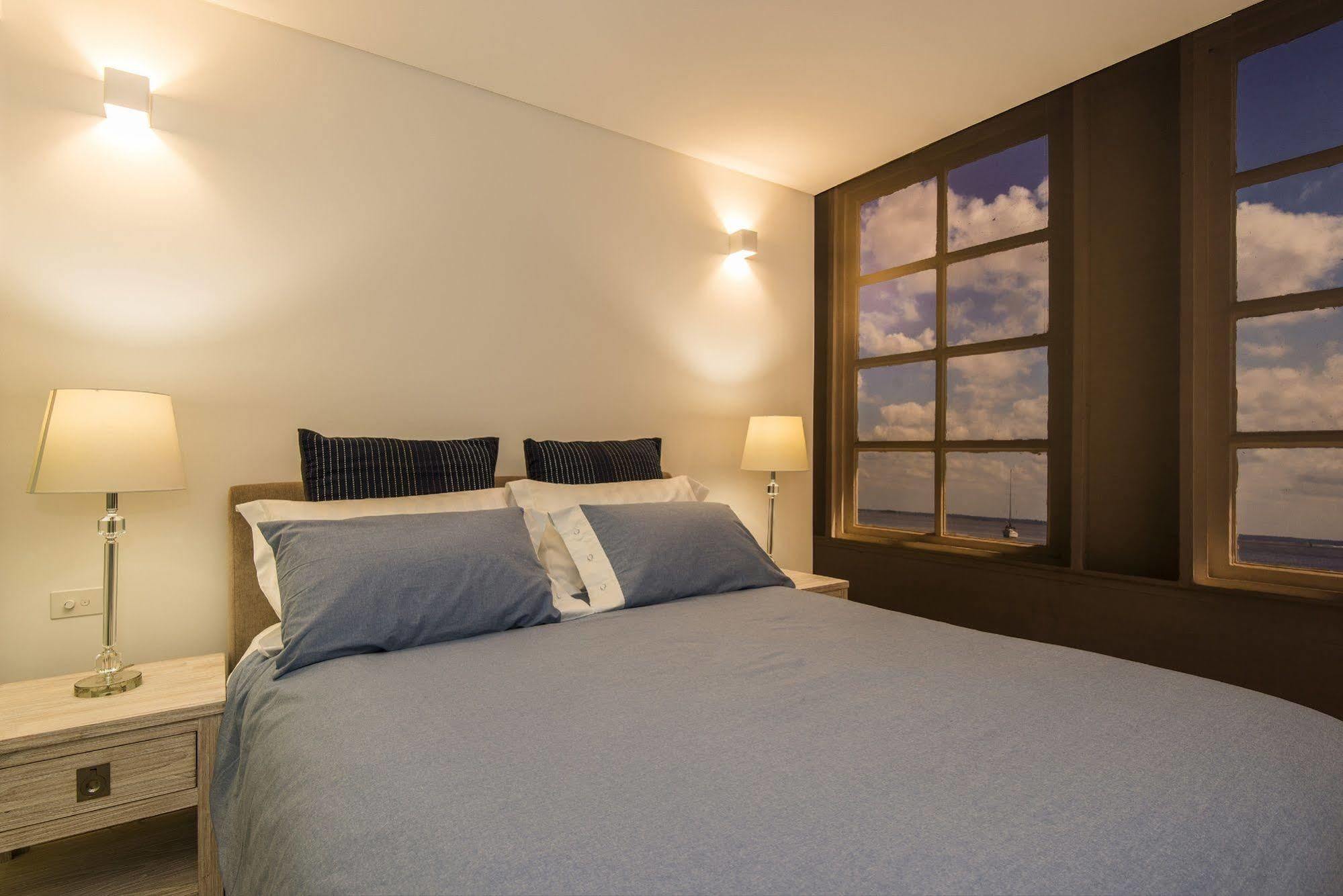 The Nest Boutique Hotel Perth Bagian luar foto
