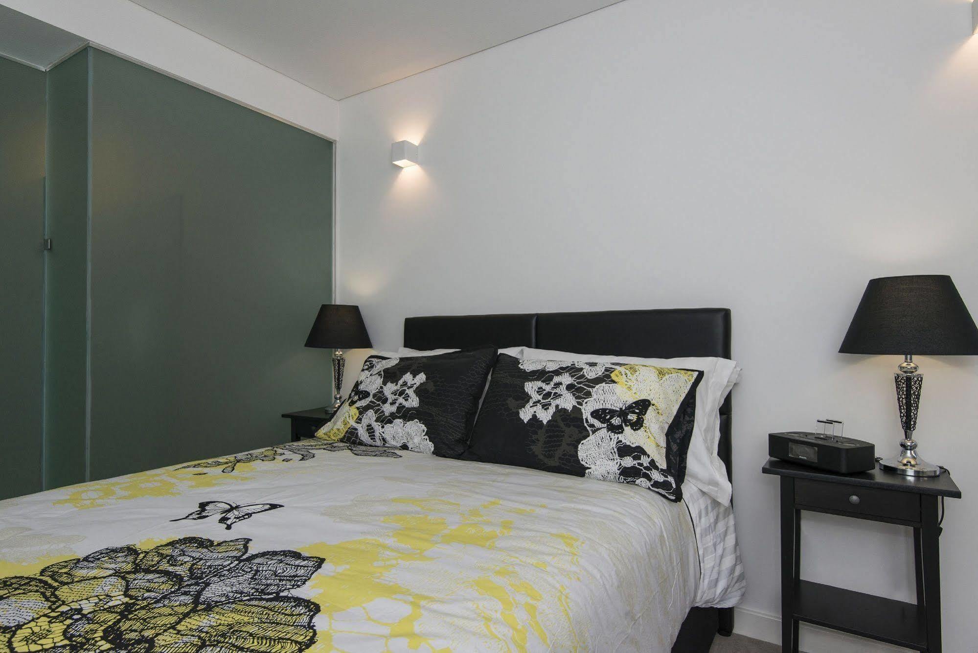 The Nest Boutique Hotel Perth Bagian luar foto