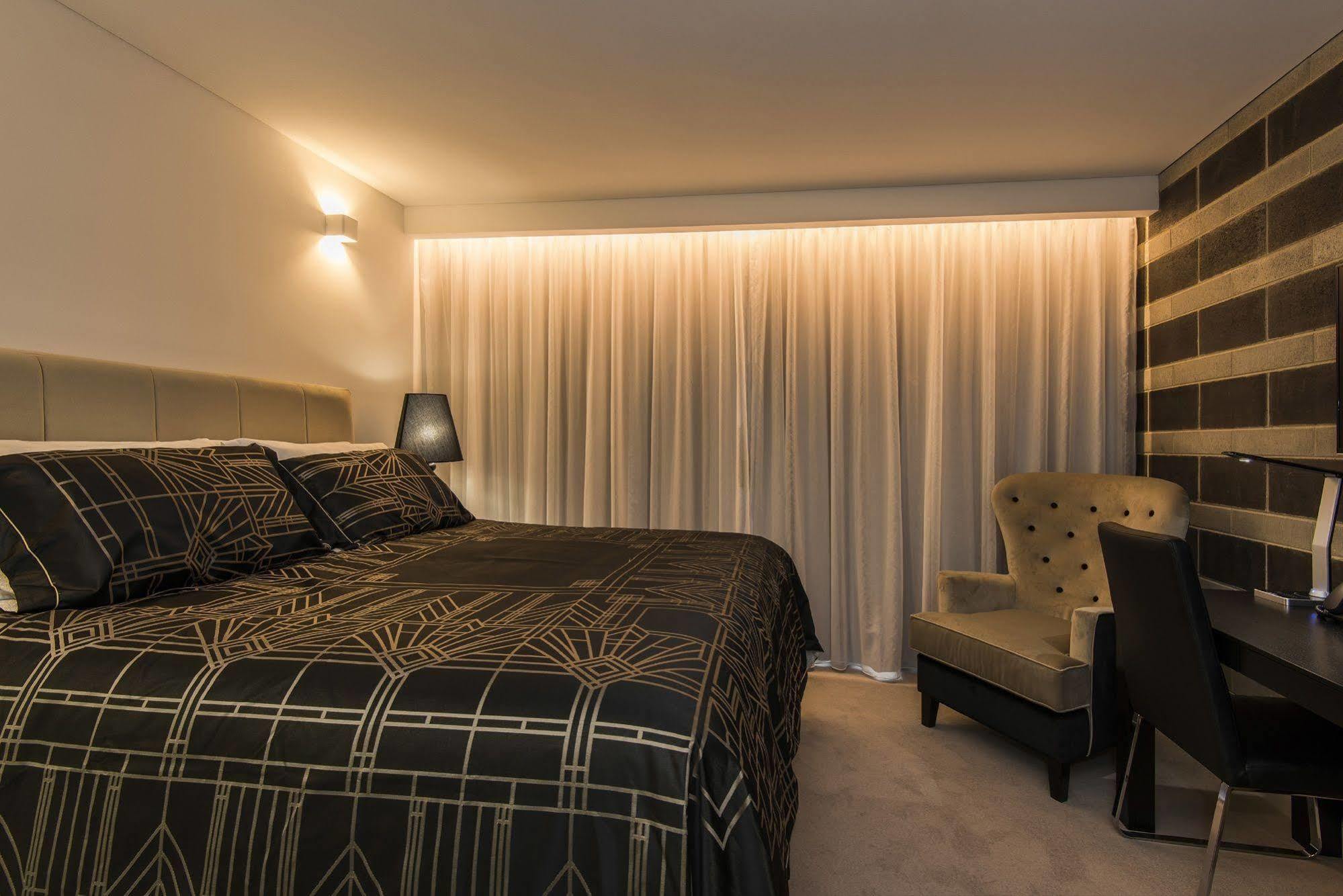 The Nest Boutique Hotel Perth Bagian luar foto
