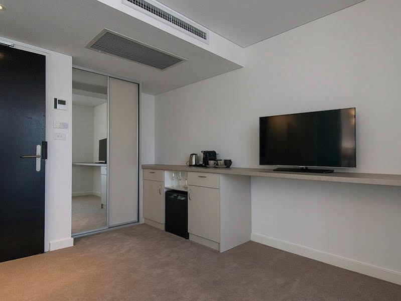 The Nest Boutique Hotel Perth Bagian luar foto